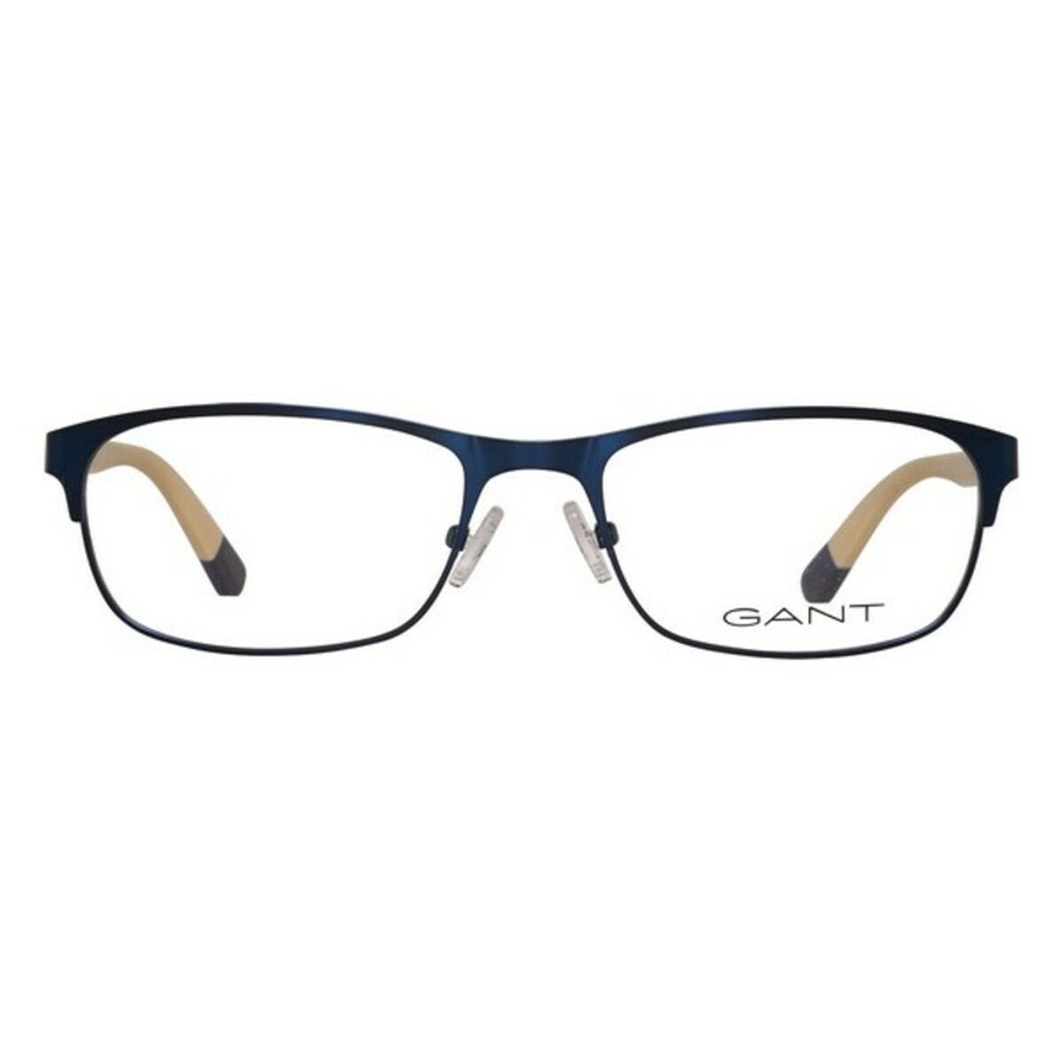 Men' Spectacle frame Gant Blue ø 54 mm